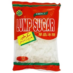 South Word Brand Kristallzucker 300g